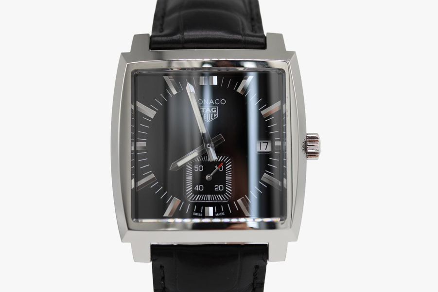 Tag Heuer Monaco WAW131A.FC6177